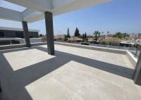 New Build - Villa - Ciudad Quesada