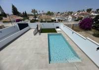 New Build - Villa - Ciudad Quesada