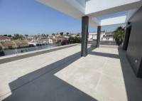 New Build - Villa - Ciudad Quesada