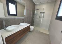 New Build - Villa - Ciudad Quesada