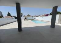 New Build - Villa - Ciudad Quesada