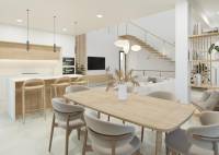 New Build - Villa - Ciudad Quesada