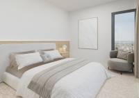 New Build - Villa - Ciudad Quesada