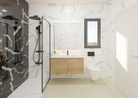 New Build - Villa - Ciudad Quesada