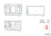 New Build - Villa - Ciudad Quesada