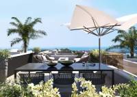 New Build - Villa - Ciudad Quesada