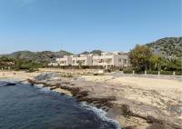 New Build - Villa - Cuevas Del Almanzora - Cala Panizo