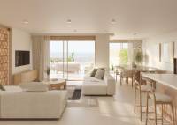 New Build - Villa - Cuevas Del Almanzora - Cala Panizo