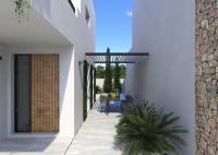 New Build - Villa - Daya Nueva - CENTRO