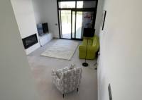 New Build - Villa - Daya Nueva - CENTRO