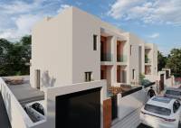 New Build - Villa - Daya Nueva - CENTRO