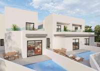 New Build - Villa - Daya Nueva - CENTRO