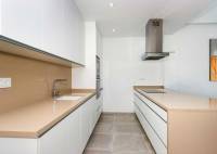 New Build - Villa - Daya Nueva - CENTRO