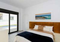 New Build - Villa - Daya Nueva - CENTRO