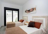New Build - Villa - Daya Nueva - CENTRO