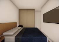 New Build - Villa - Daya Nueva - pueblo