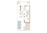 New Build - Villa - Daya Nueva - pueblo