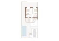 New Build - Villa - Daya Nueva - pueblo