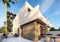 New Build - Villa - Daya Nueva - pueblo