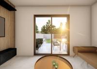 New Build - Villa - Daya Nueva - pueblo