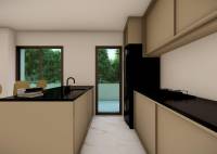 New Build - Villa - Daya Nueva - pueblo