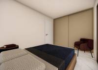 New Build - Villa - Daya Nueva - pueblo