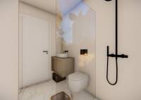 New Build - Villa - Daya Nueva - pueblo