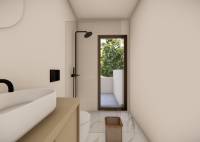 New Build - Villa - Daya Nueva - pueblo