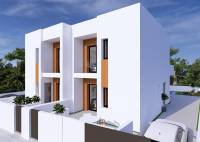 New Build - Villa - Daya Nueva - pueblo