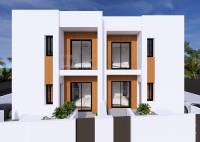 New Build - Villa - Daya Nueva - pueblo