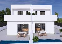 New Build - Villa - Daya Nueva - pueblo