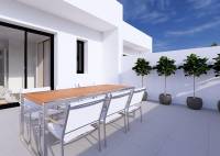 New Build - Villa - Daya Nueva - pueblo