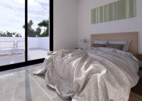 New Build - Villa - Daya Nueva - pueblo