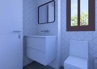New Build - Villa - Daya Nueva - pueblo