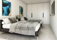 New Build - Villa - Denia - Tossal Gros