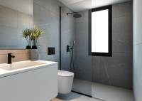 New Build - Villa - Denia - Tossal Gros