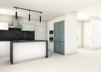 New Build - Villa - Denia - Tossal Gros
