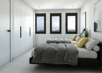 New Build - Villa - Denia - Tossal Gros