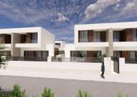 New Build - Villa - Dolores - Sector 3