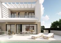 New Build - Villa - Dolores - Sector 3