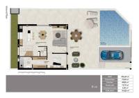 New Build - Villa - Dolores - Sector 3