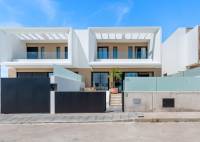 New Build - Villa - Dolores - Sector 3