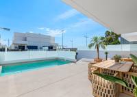 New Build - Villa - Dolores - Sector 3