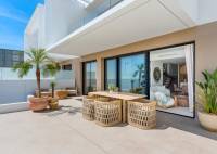 New Build - Villa - Dolores - Sector 3