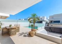 New Build - Villa - Dolores - Sector 3