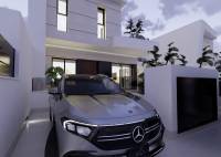 New Build - Villa - Dolores - Sector 3