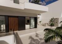 New Build - Villa - Dolores - Sector 3