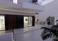 New Build - Villa - Dolores - Sector 3