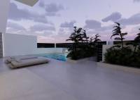 New Build - Villa - Dolores - Sector 3