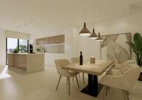 New Build - Villa - Dolores - Sector 3